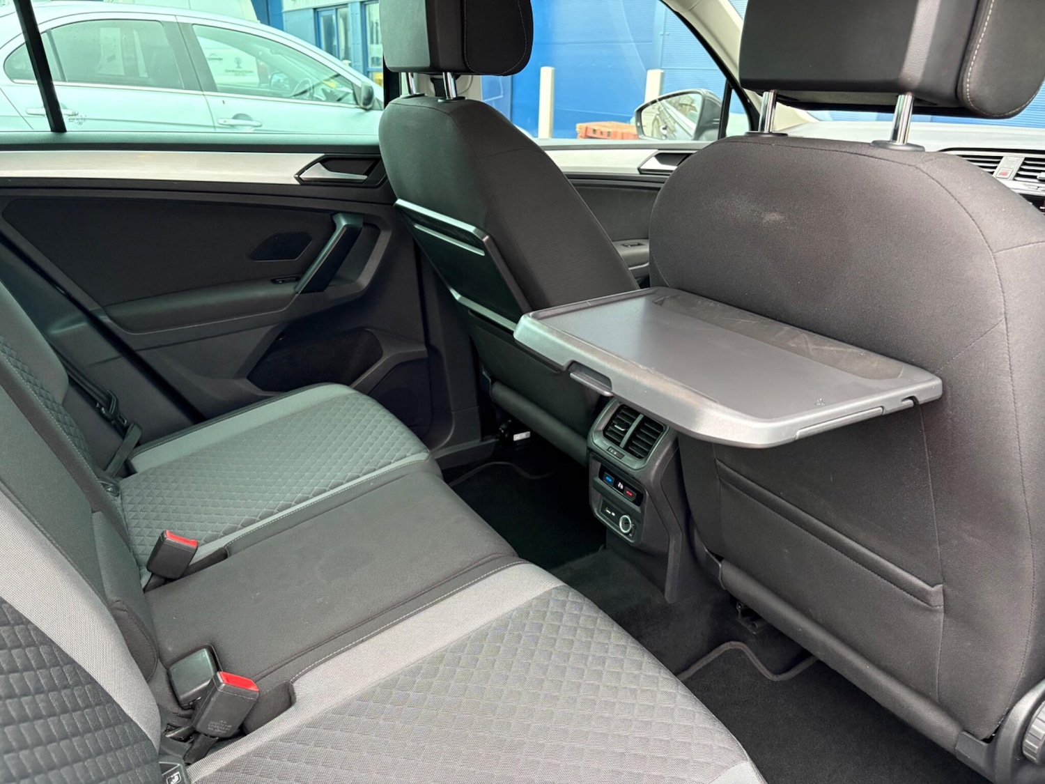 Used Volkswagen Tiguan 2018 for sale - 77054047: Photo 14