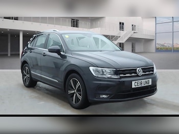 2018 (18) - 1.4 TSi 150 SE Nav 5dr
