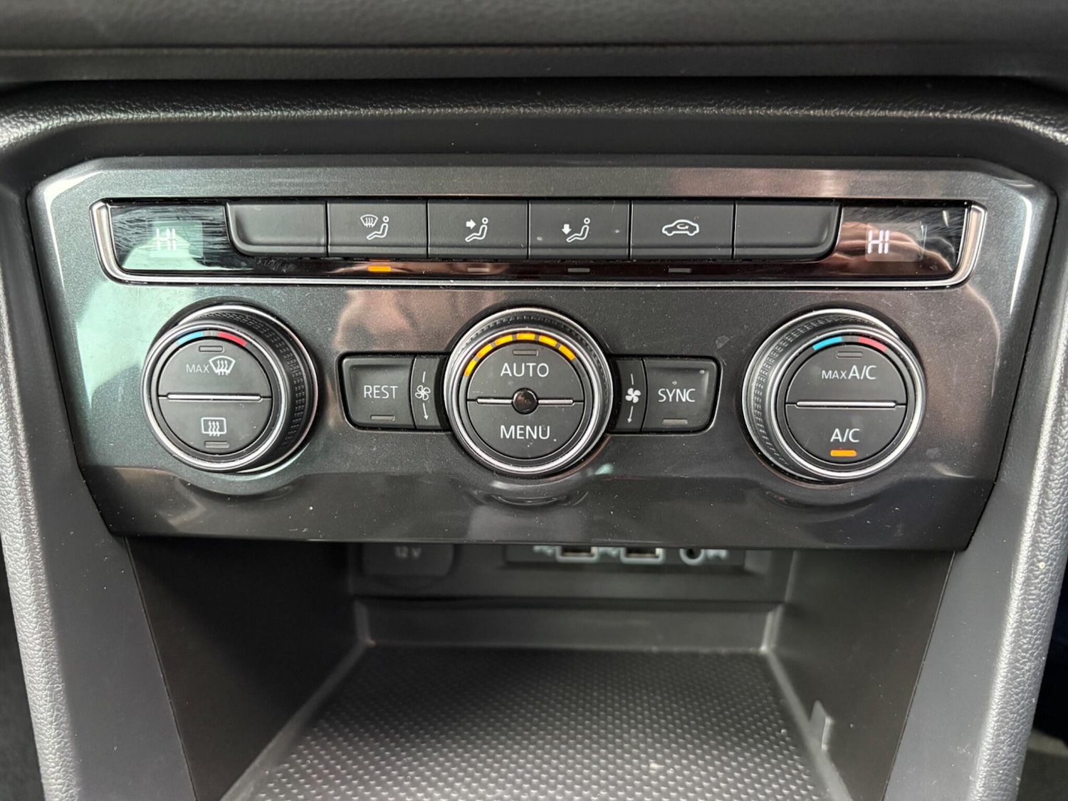 Used Volkswagen Tiguan 2018 for sale - 77054047: Photo 20