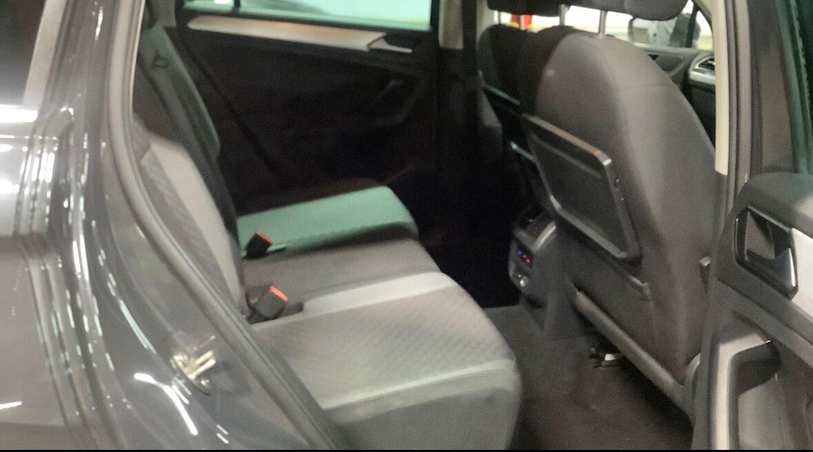 Used Volkswagen Tiguan 2018 for sale - 77054047: Photo 7