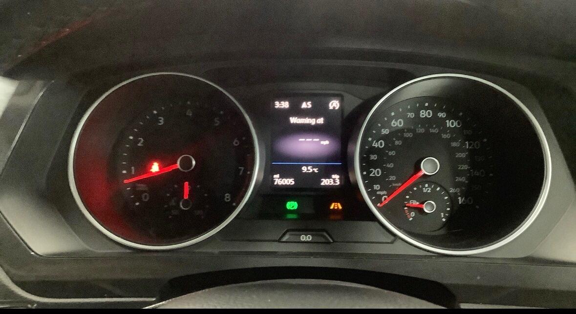 Used Volkswagen Tiguan 2018 for sale - 77054047: Photo 9