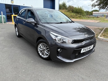 Kia - Rio