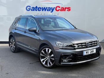 Used Volkswagen Tiguan 2019 for sale - 79836505: Photo
