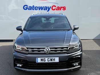 Used Volkswagen Tiguan 2019 for sale - 79836505: Photo