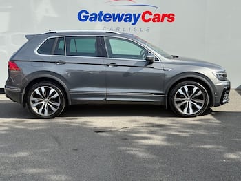 Used Volkswagen Tiguan 2019 for sale - 79836505: Photo
