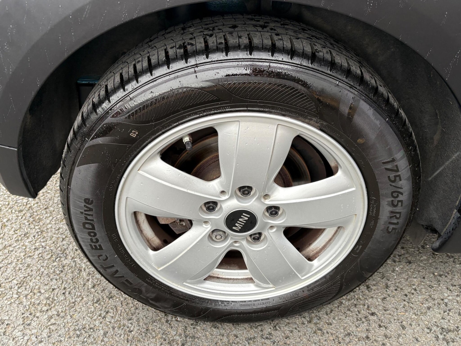 Used MINI Hatch 2017 for sale - 76317928: Photo 11