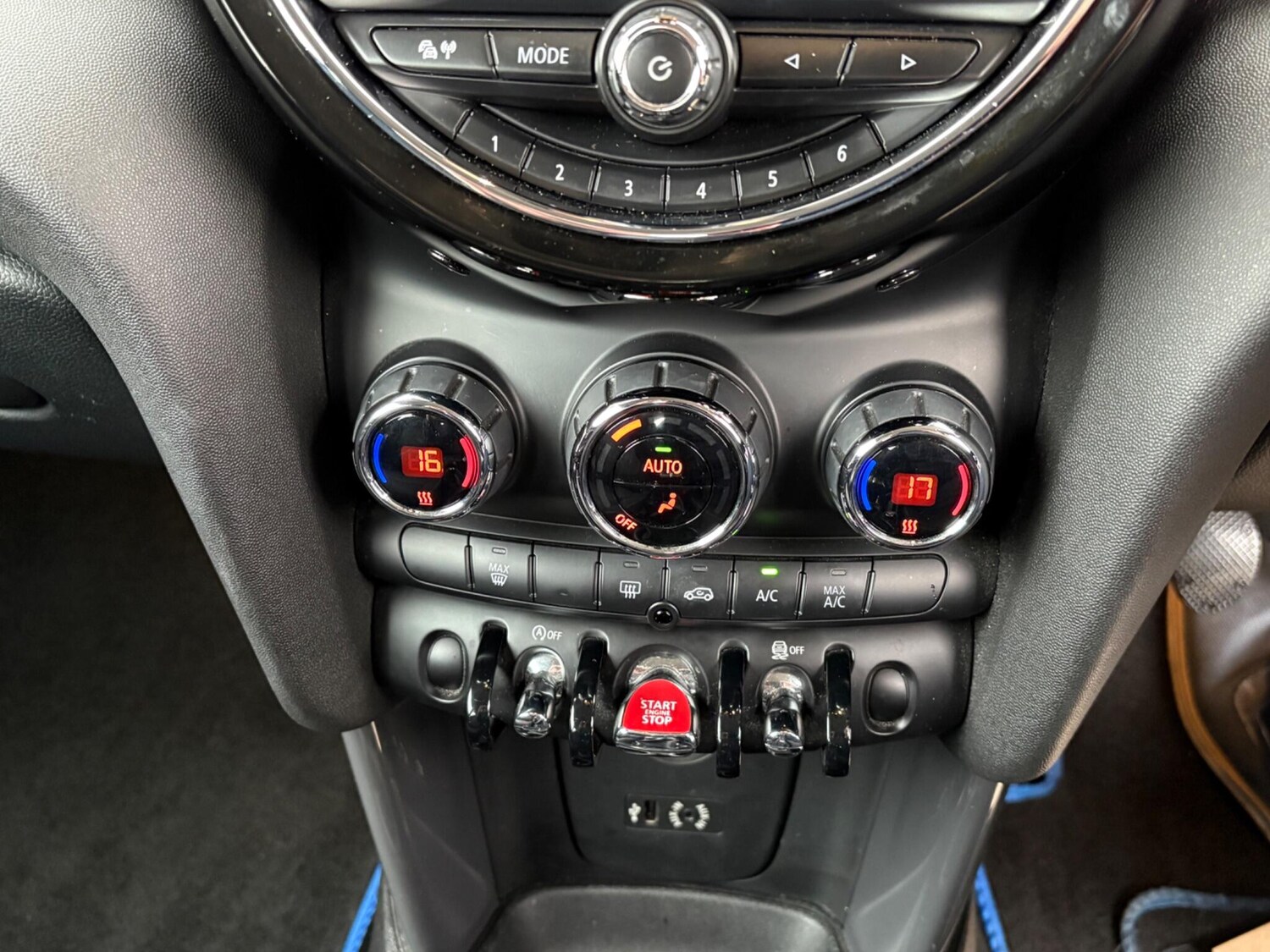 Used MINI Hatch 2017 for sale - 76317928: Photo 14