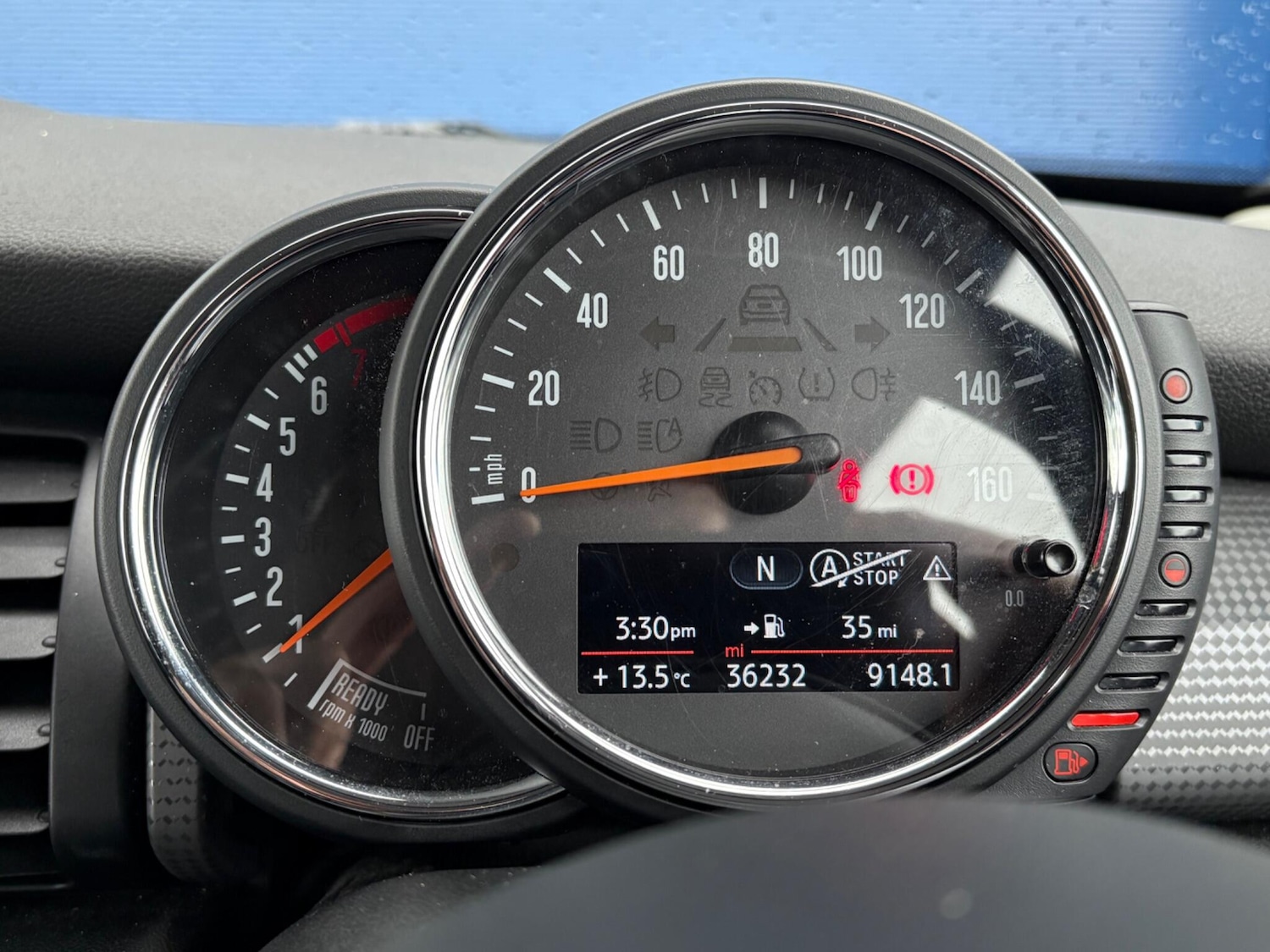 Used MINI Hatch 2017 for sale - 76317928: Photo 19