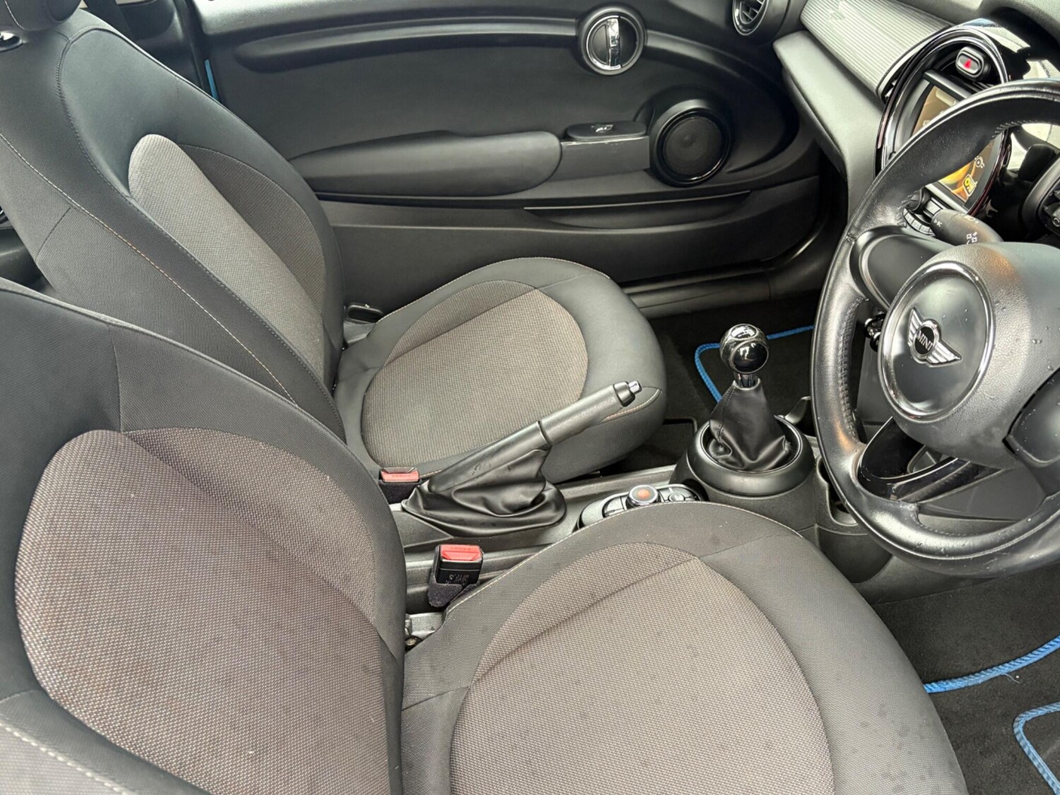 Used MINI Hatch 2017 for sale - 76317928: Photo 20