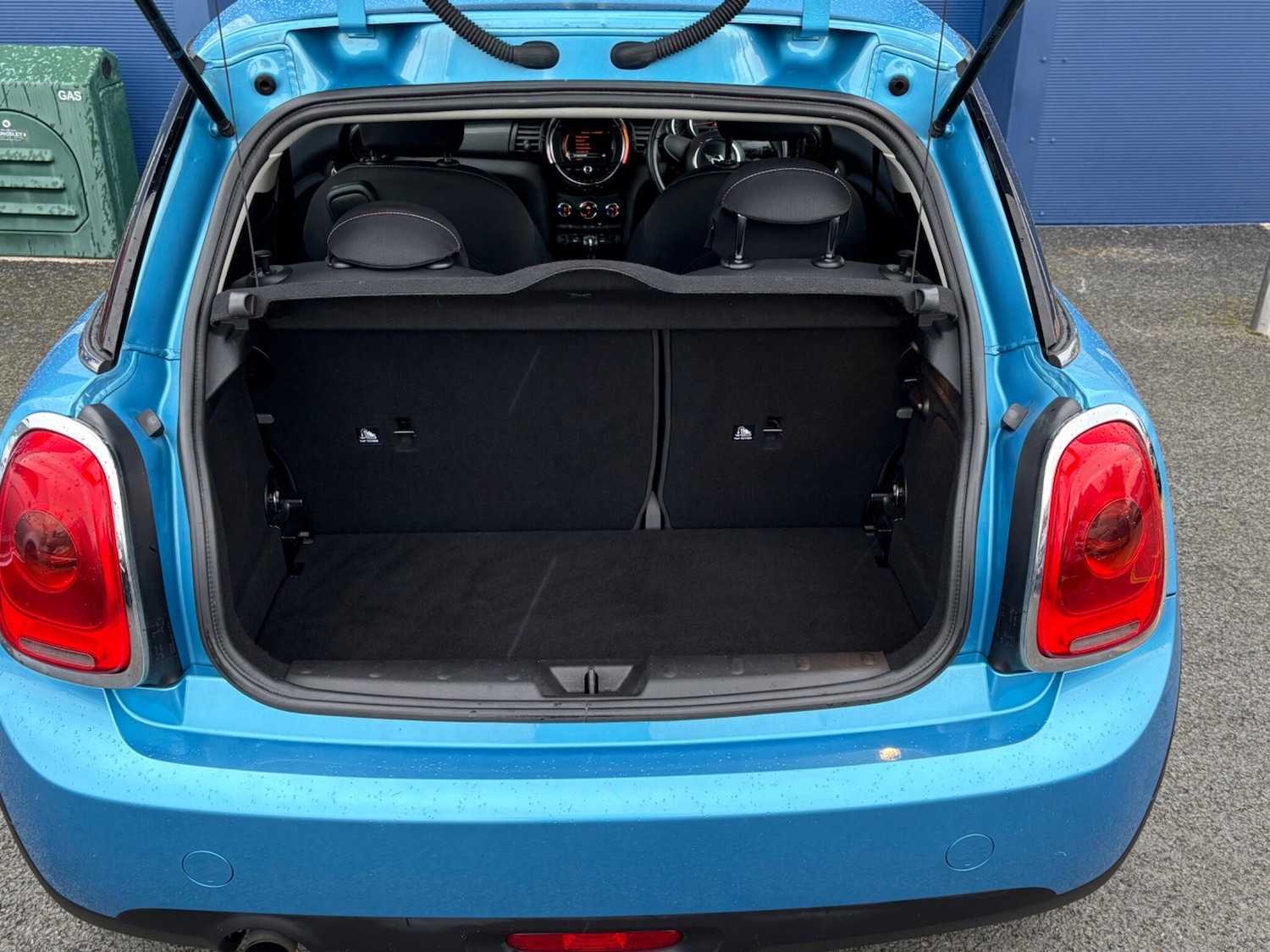 Used MINI Hatch 2017 for sale - 76317928: Photo 7