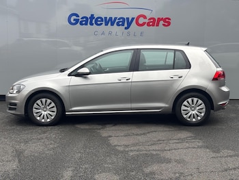Used Volkswagen Golf 2016 for sale - 78946769: Photo