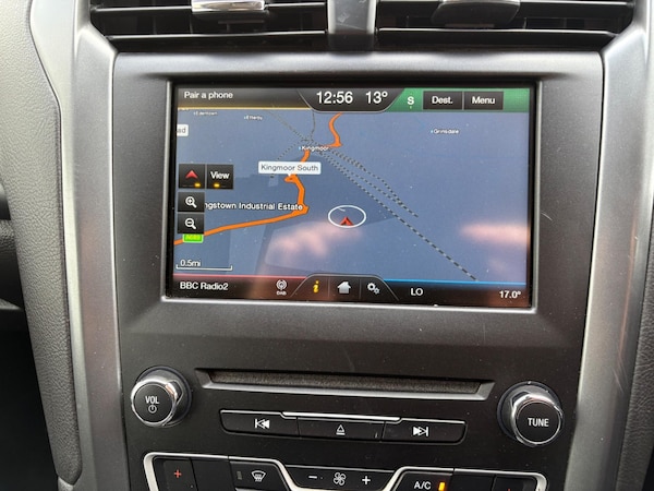 Used Ford Mondeo 2015 for sale - 76239584: Photo 13