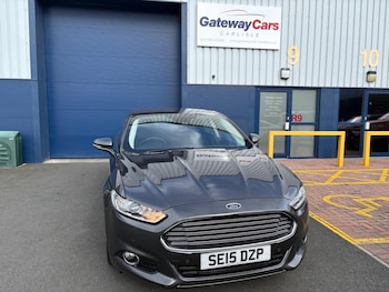 Used Ford Mondeo 2015 for sale - 76239584: Photo 2
