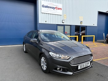 Used Ford Mondeo 2015 for sale - 76239584: Photo 3