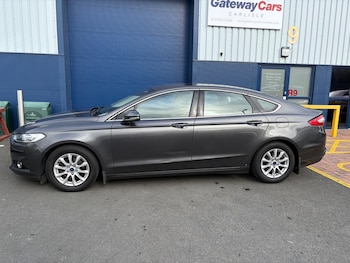Used Ford Mondeo 2015 for sale - 76239584: Photo 4