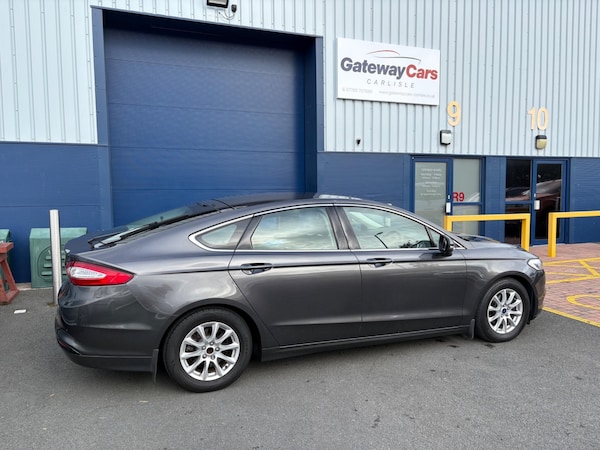Used Ford Mondeo 2015 for sale - 76239584: Photo 6