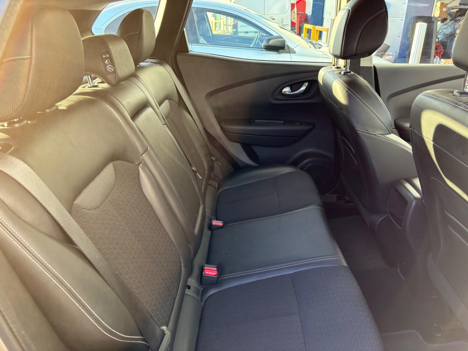 Used Renault Kadjar 2018 for sale - 76521848: Photo 13