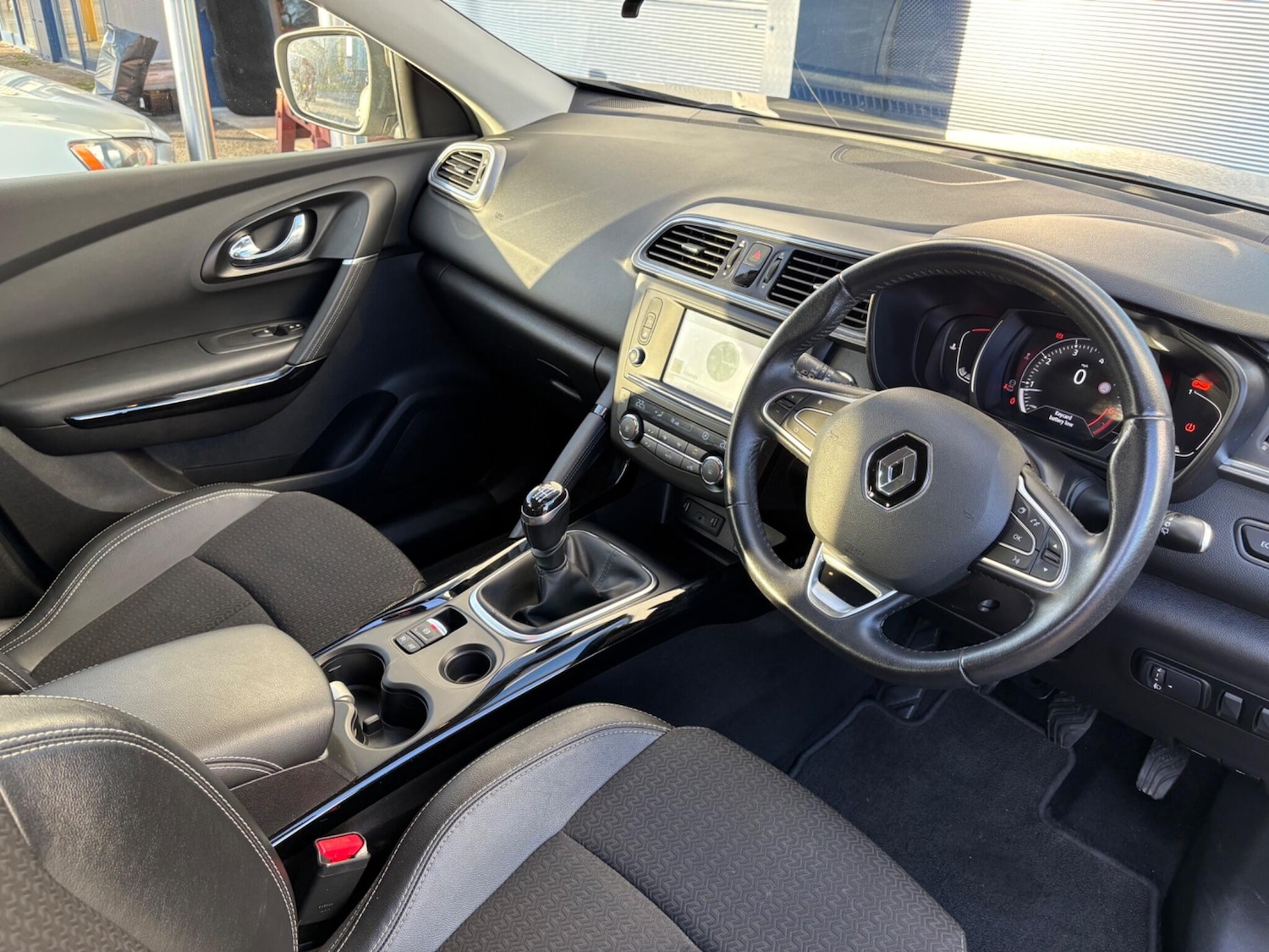 Used Renault Kadjar 2018 for sale - 76521848: Photo 16