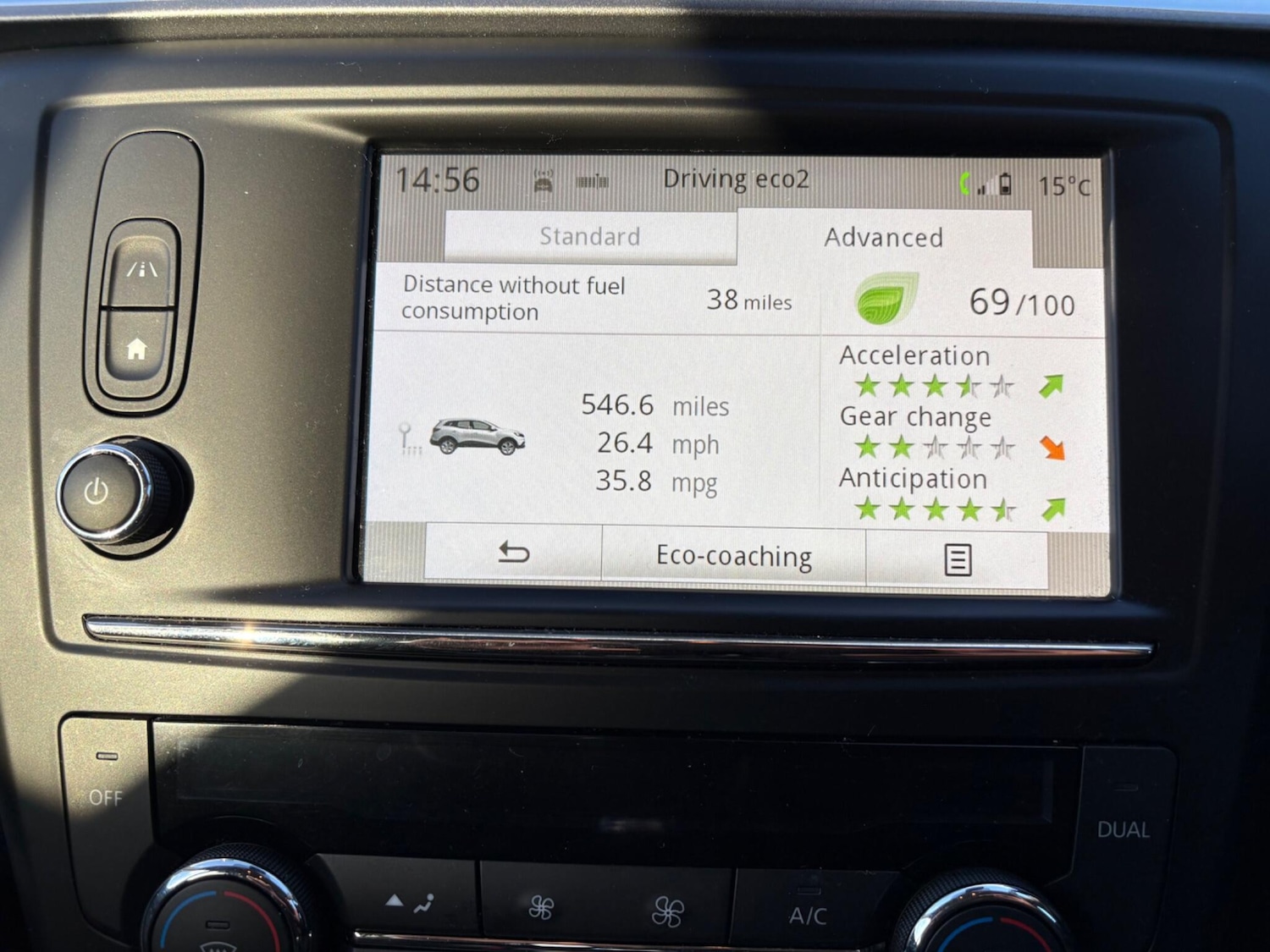 Used Renault Kadjar 2018 for sale - 76521848: Photo 19