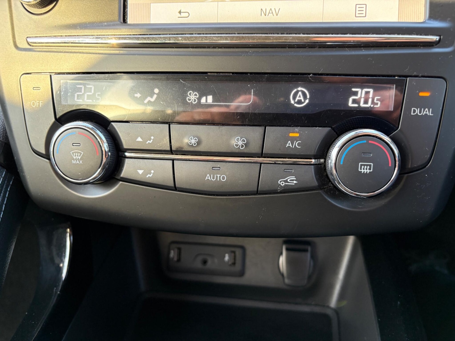 Used Renault Kadjar 2018 for sale - 76521848: Photo 21