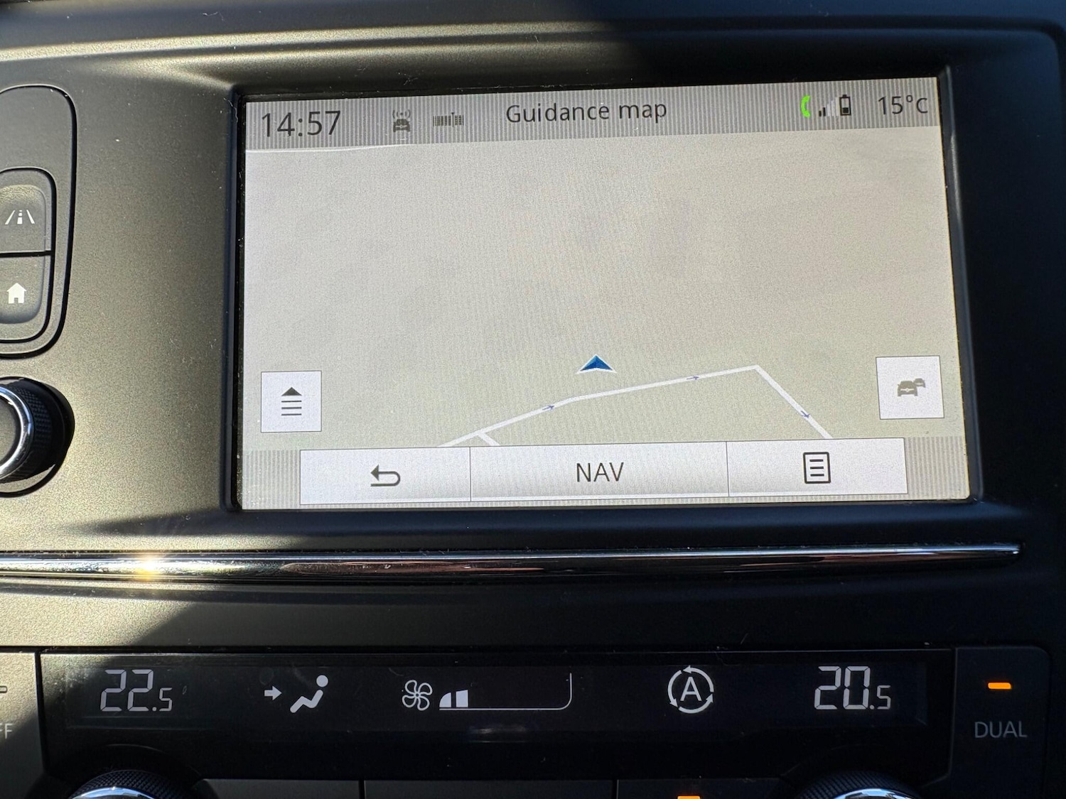 Used Renault Kadjar 2018 for sale - 76521848: Photo 22