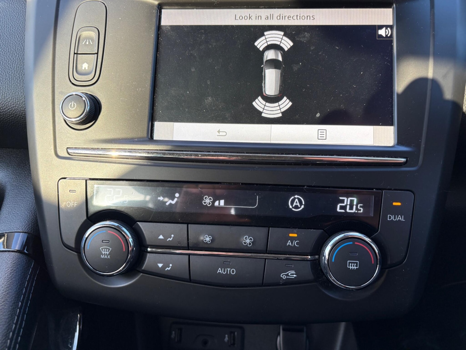 Used Renault Kadjar 2018 for sale - 76521848: Photo 23