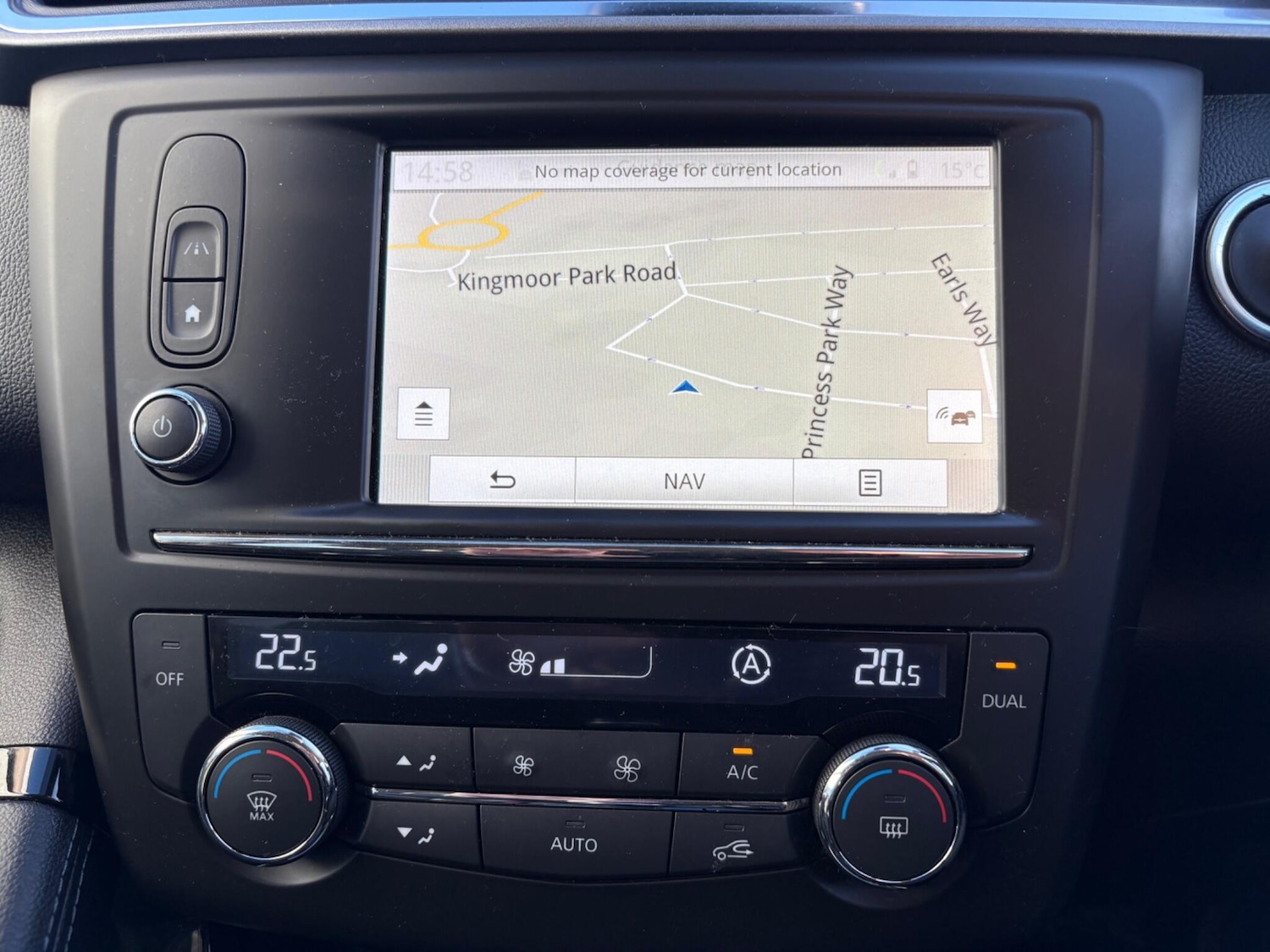 Used Renault Kadjar 2018 for sale - 76521848: Photo 24