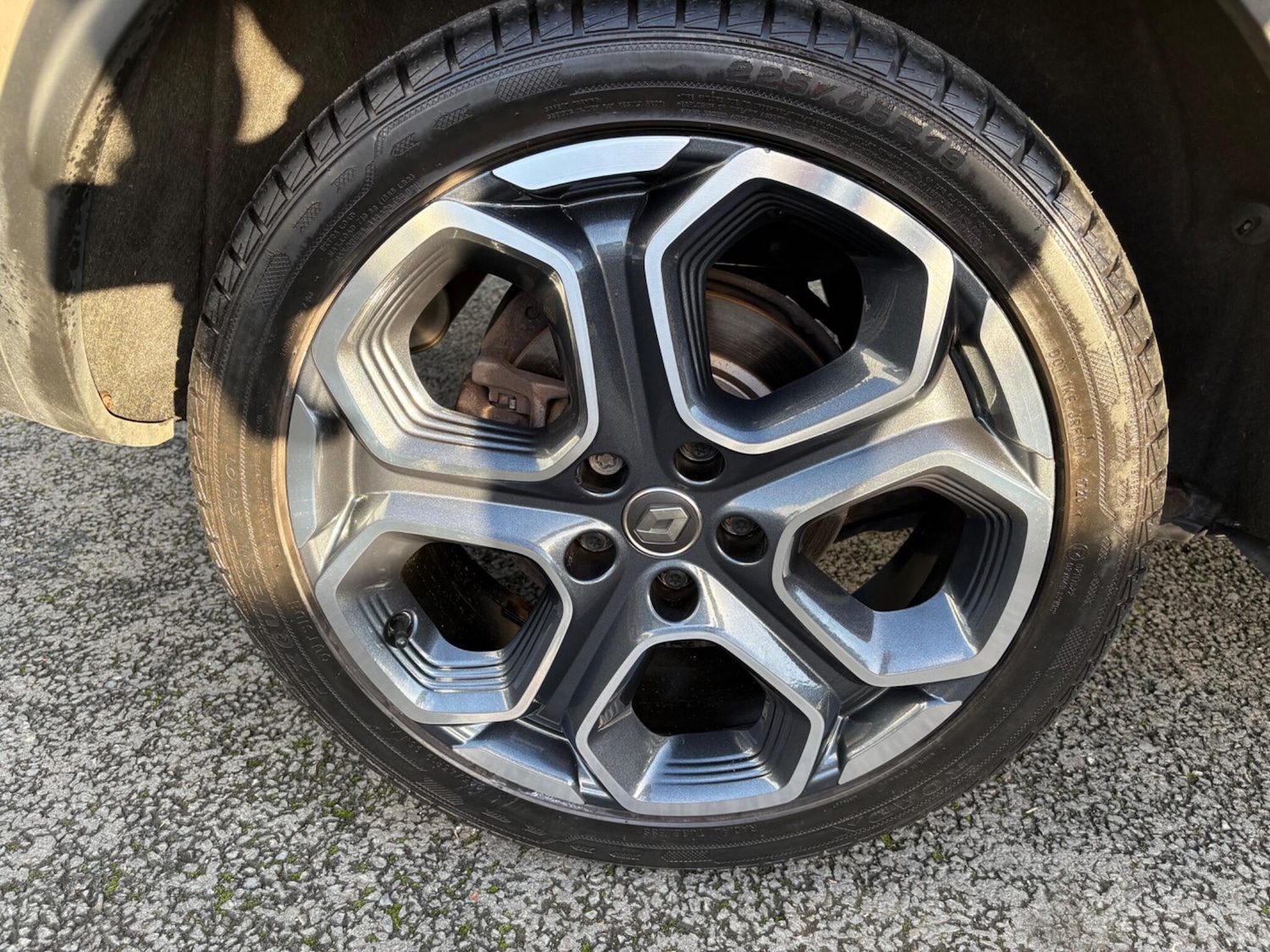 Used Renault Kadjar 2018 for sale - 76521848: Photo 5