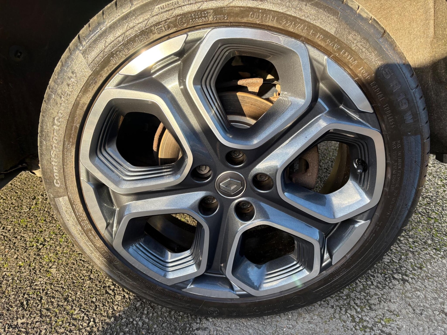 Used Renault Kadjar 2018 for sale - 76521848: Photo 7