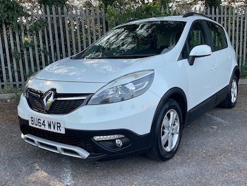 Used Renault Scenic Xmod 2014 for sale - 78611849: Photo