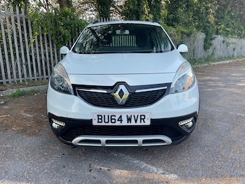 Used Renault Scenic Xmod 2014 for sale - 78611849: Photo