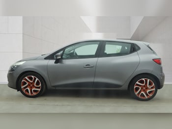 Used Renault Clio 2013 for sale - 78407281: Photo