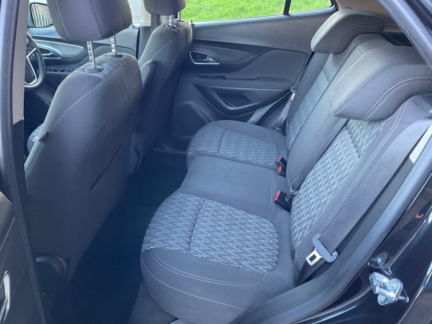 Used Vauxhall Mokka 2015 for sale - 77449903: Photo 11