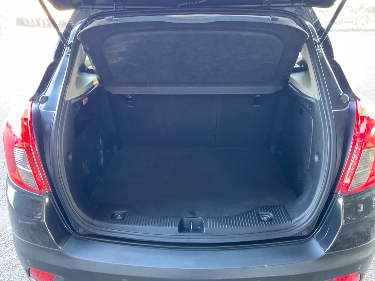 Used Vauxhall Mokka 2015 for sale - 77449903: Photo 12