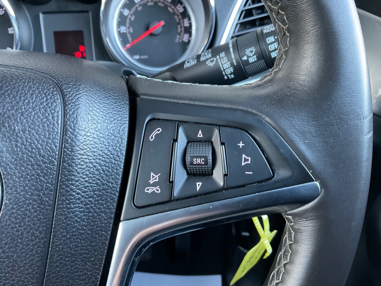 Used Vauxhall Mokka 2015 for sale - 77449903: Photo 14