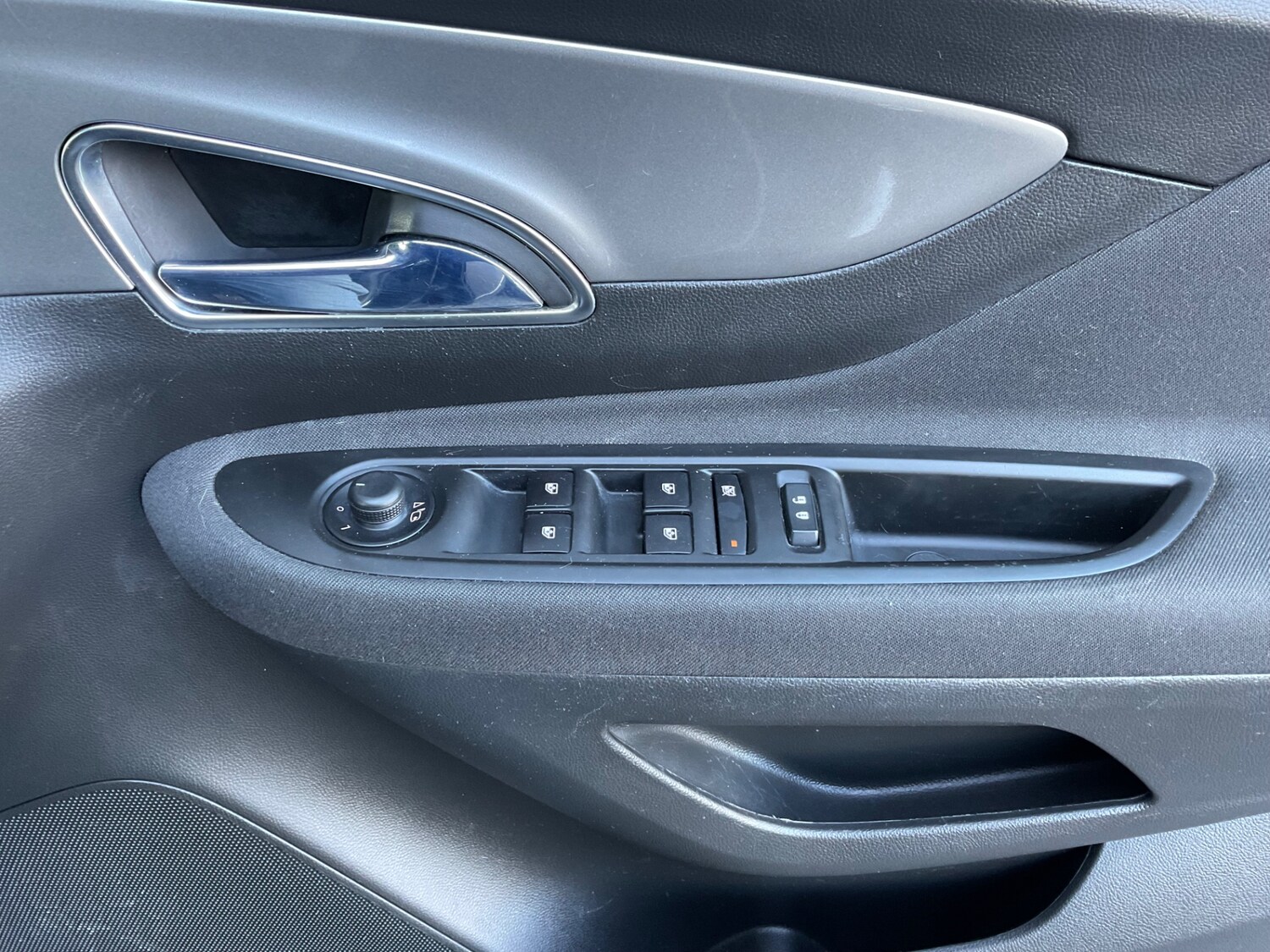 Used Vauxhall Mokka 2015 for sale - 77449903: Photo 15