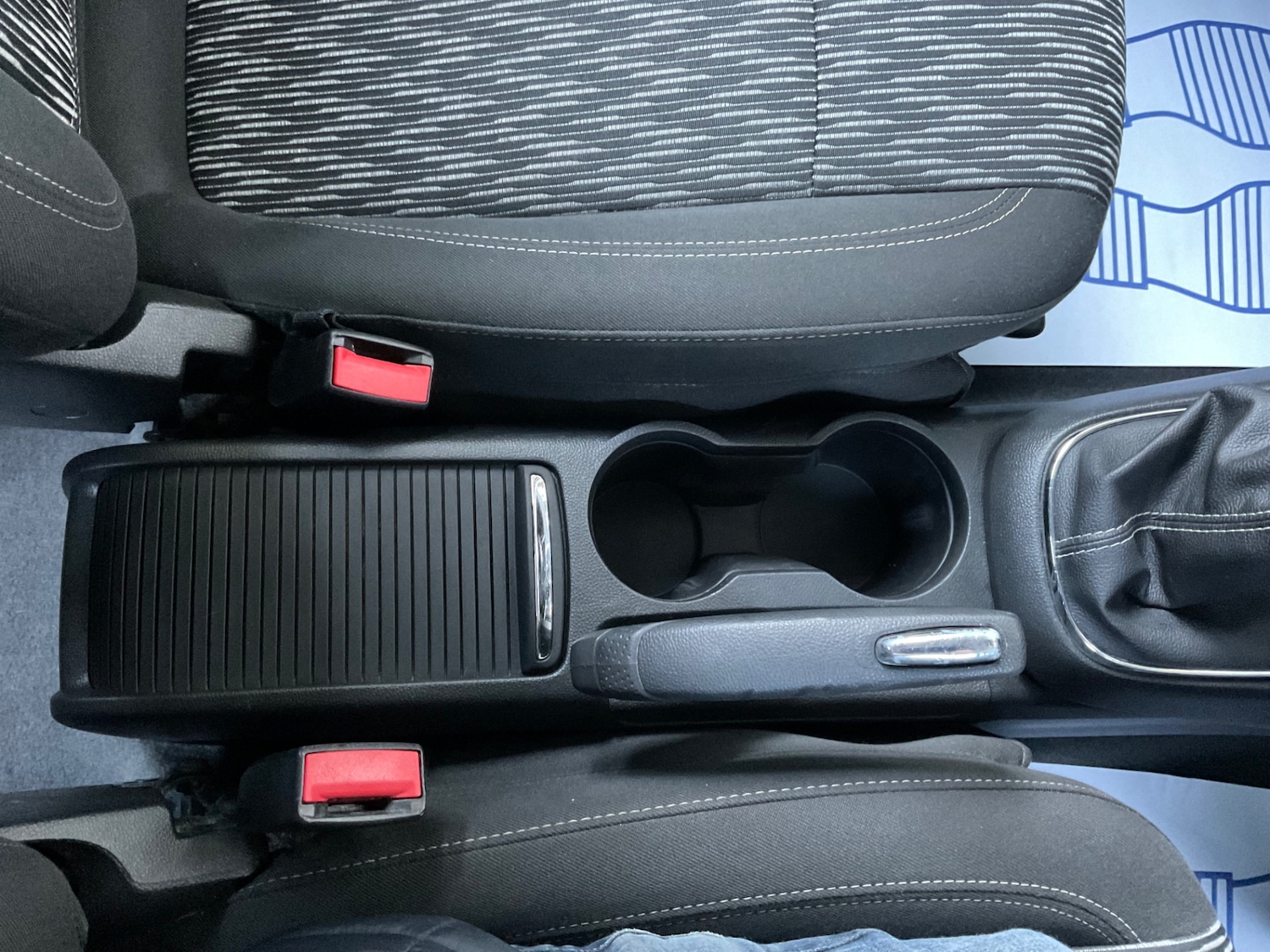 Used Vauxhall Mokka 2015 for sale - 77449903: Photo 16