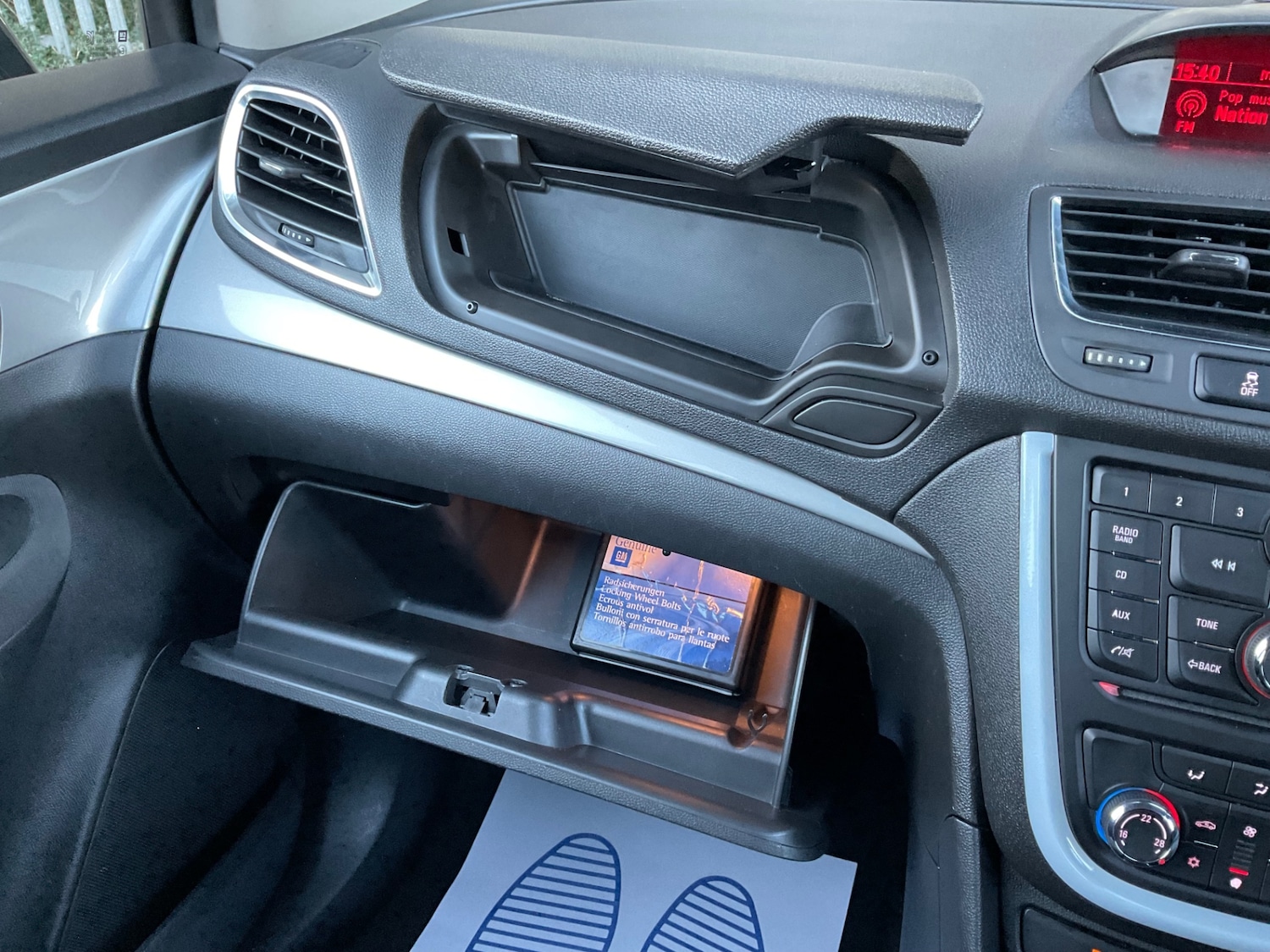 Used Vauxhall Mokka 2015 for sale - 77449903: Photo 17