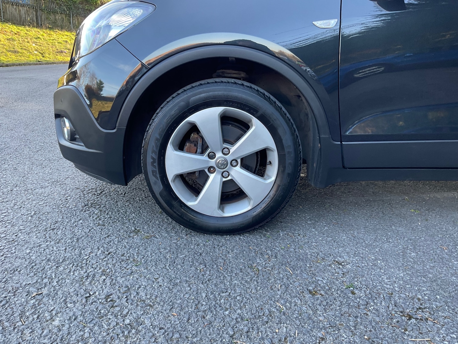 Used Vauxhall Mokka 2015 for sale - 77449903: Photo 18