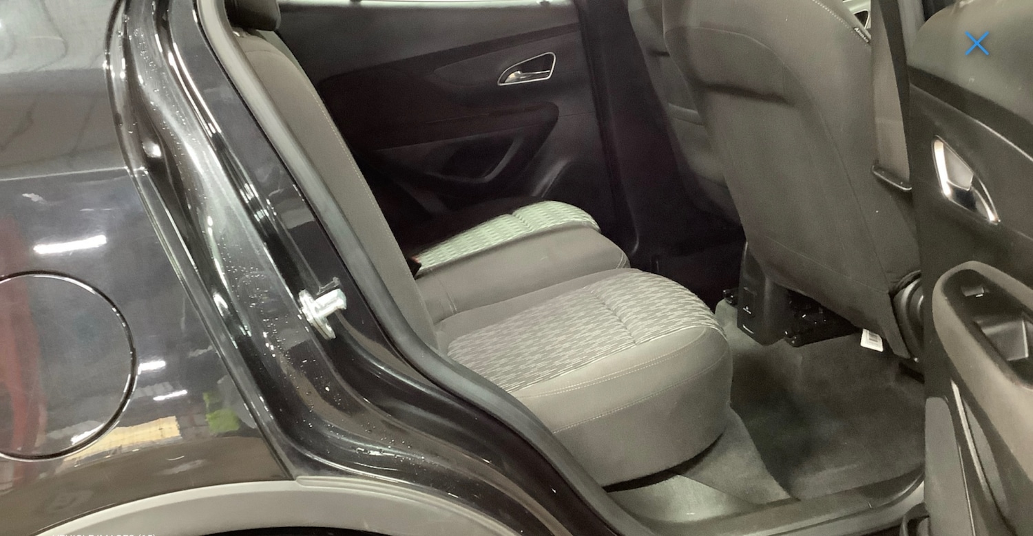 Used Vauxhall Mokka 2015 for sale - 77449903: Photo 8