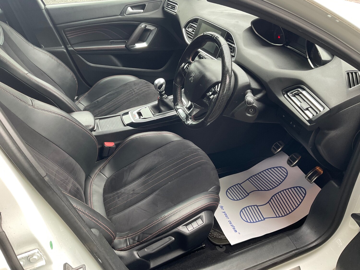 Used Peugeot 308 2015 for sale - 78121767: Photo 10