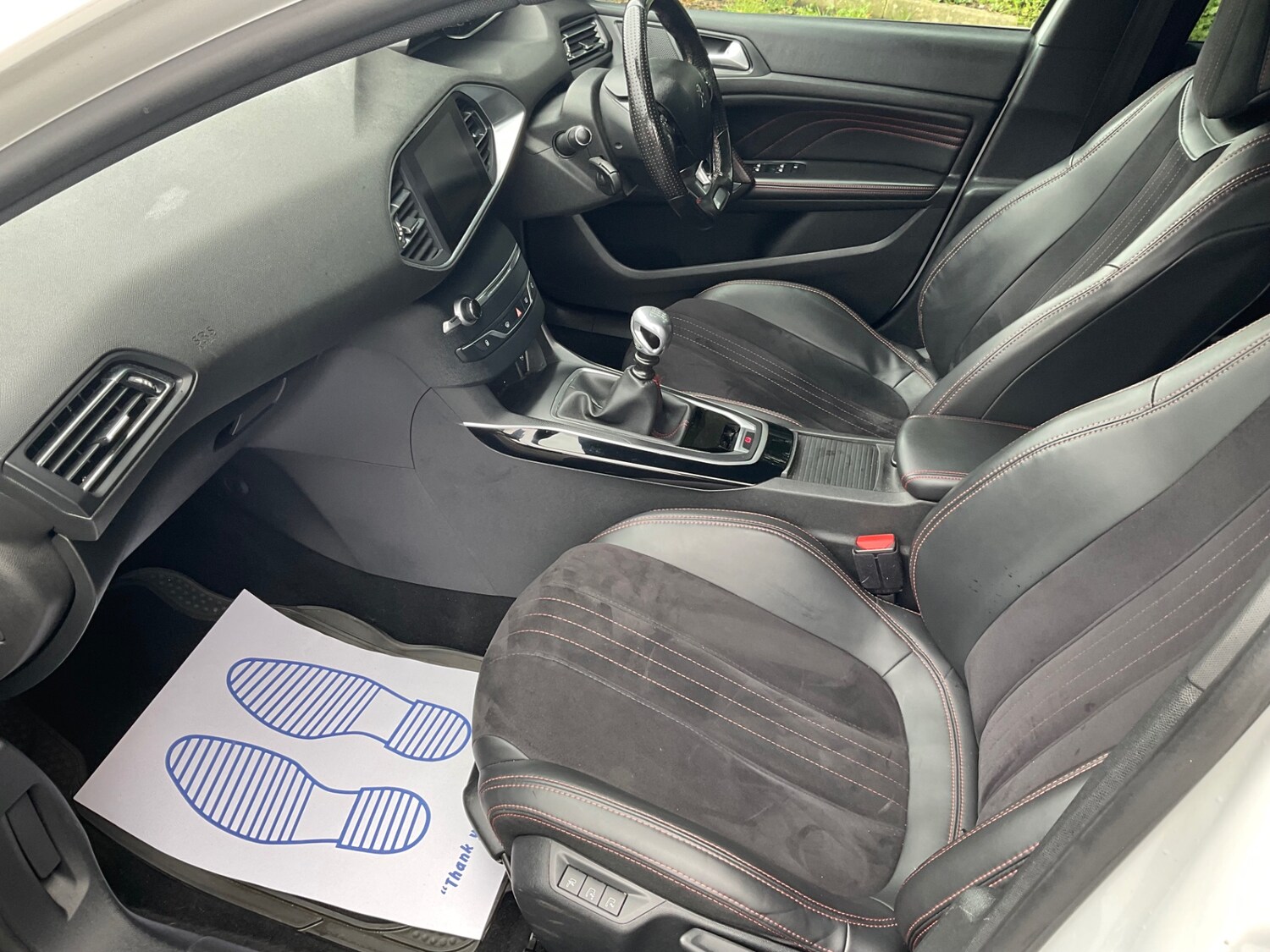 Used Peugeot 308 2015 for sale - 78121767: Photo 11