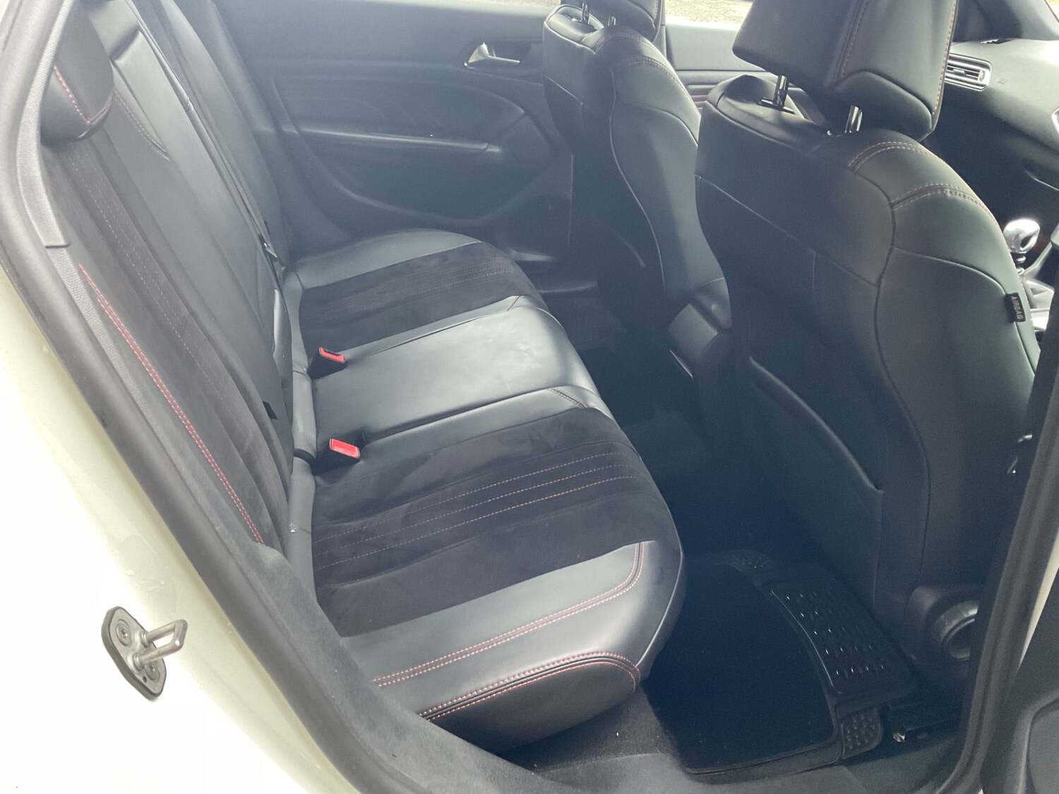 Used Peugeot 308 2015 for sale - 78121767: Photo 12