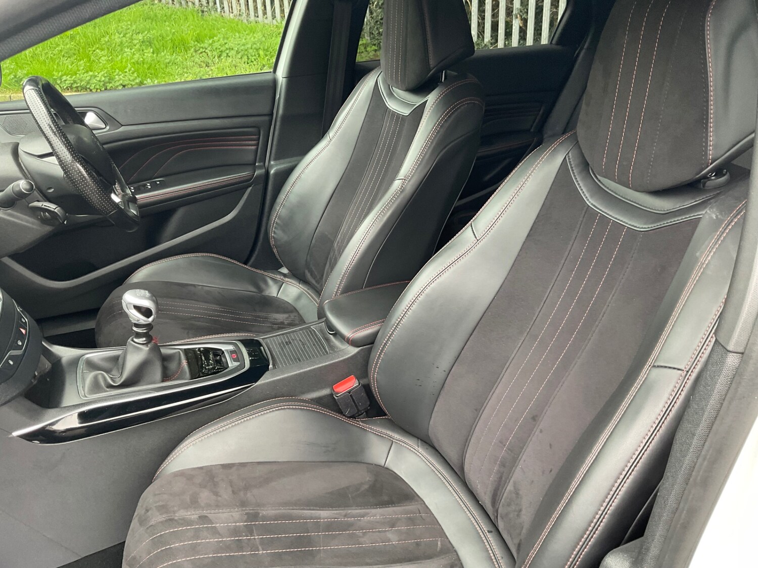 Used Peugeot 308 2015 for sale - 78121767: Photo 13