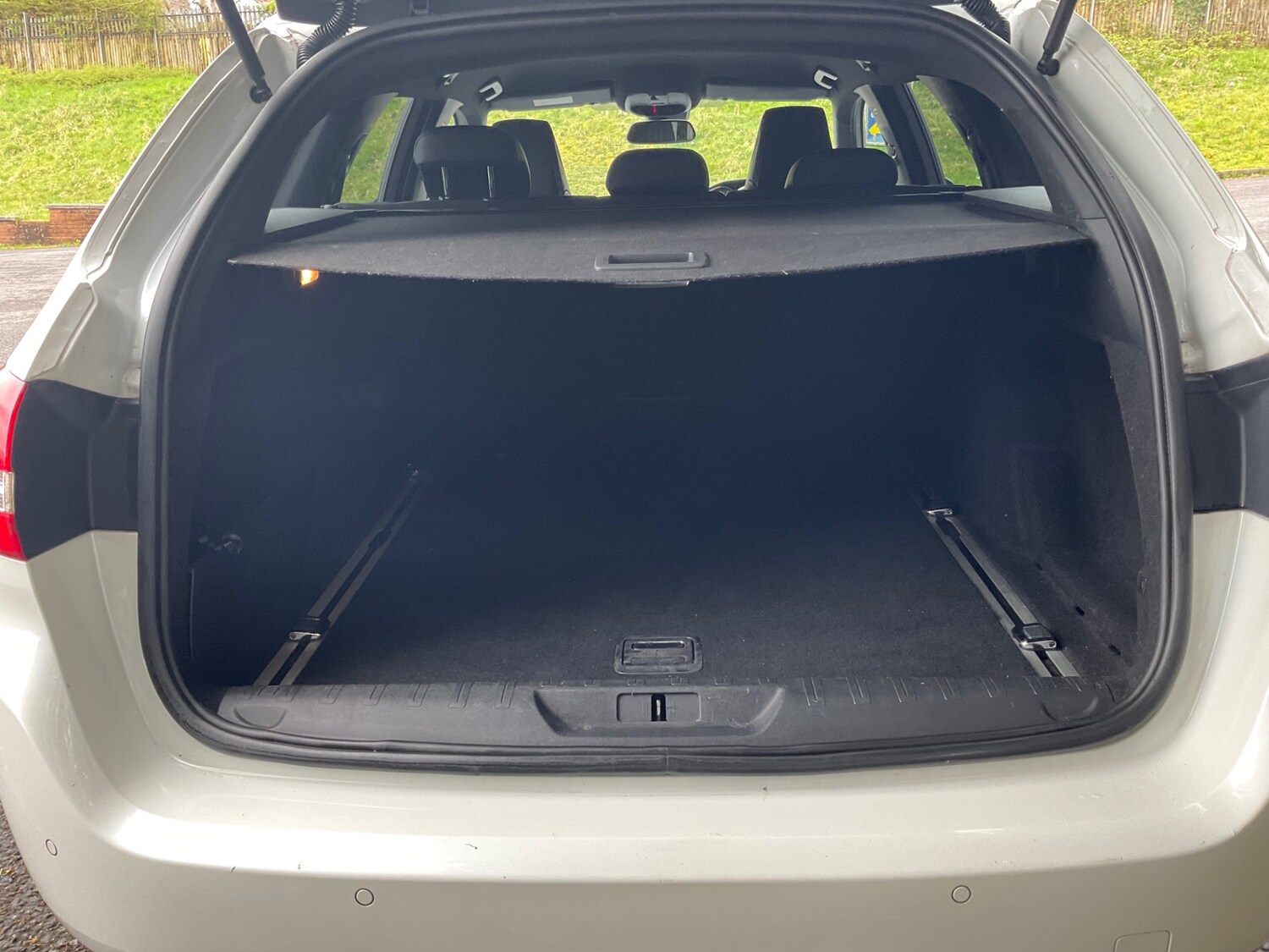 Used Peugeot 308 2015 for sale - 78121767: Photo 14