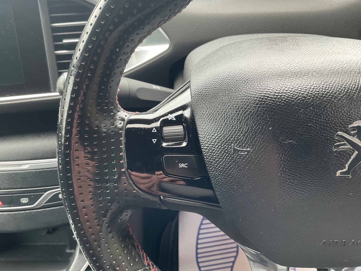 Used Peugeot 308 2015 for sale - 78121767: Photo 15