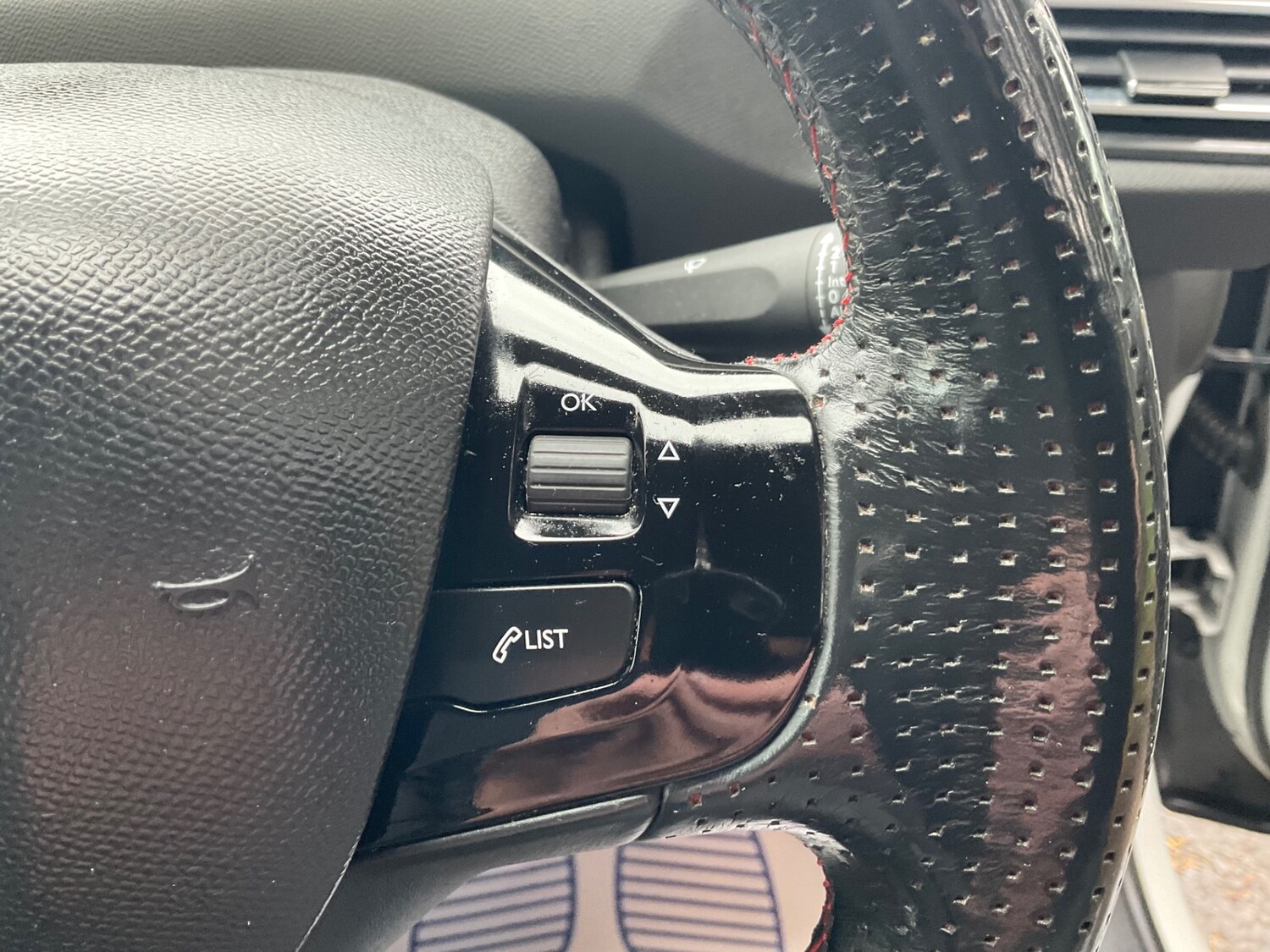 Used Peugeot 308 2015 for sale - 78121767: Photo 16