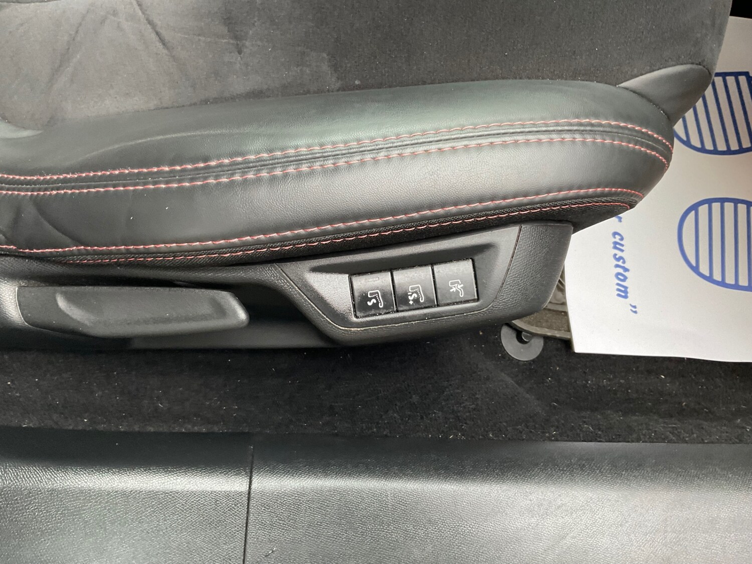 Used Peugeot 308 2015 for sale - 78121767: Photo 18