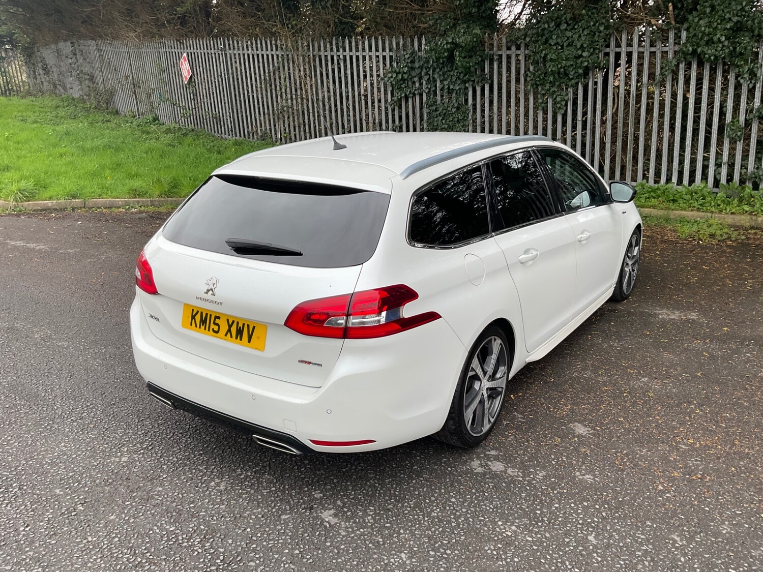 Used Peugeot 308 2015 for sale - 78121767: Photo 21