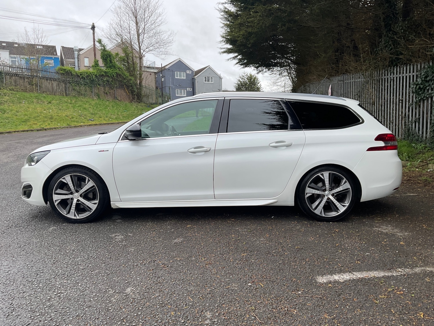 Used Peugeot 308 2015 for sale - 78121767: Photo 3